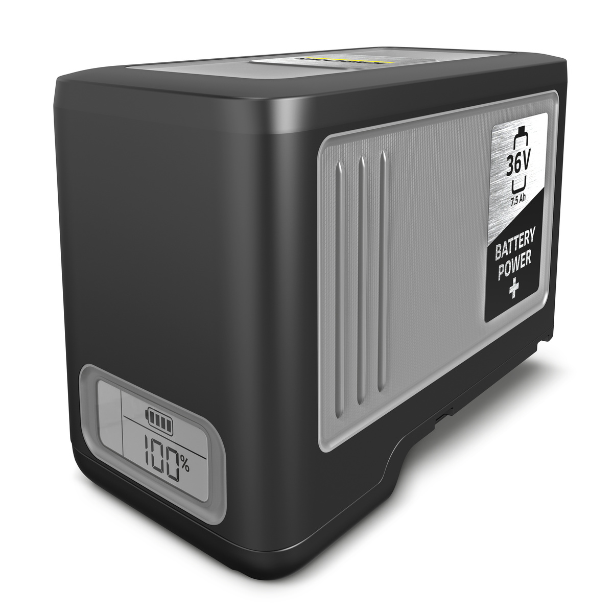 Batterie au lithium rechargeable Kärcher 36 V main image 0